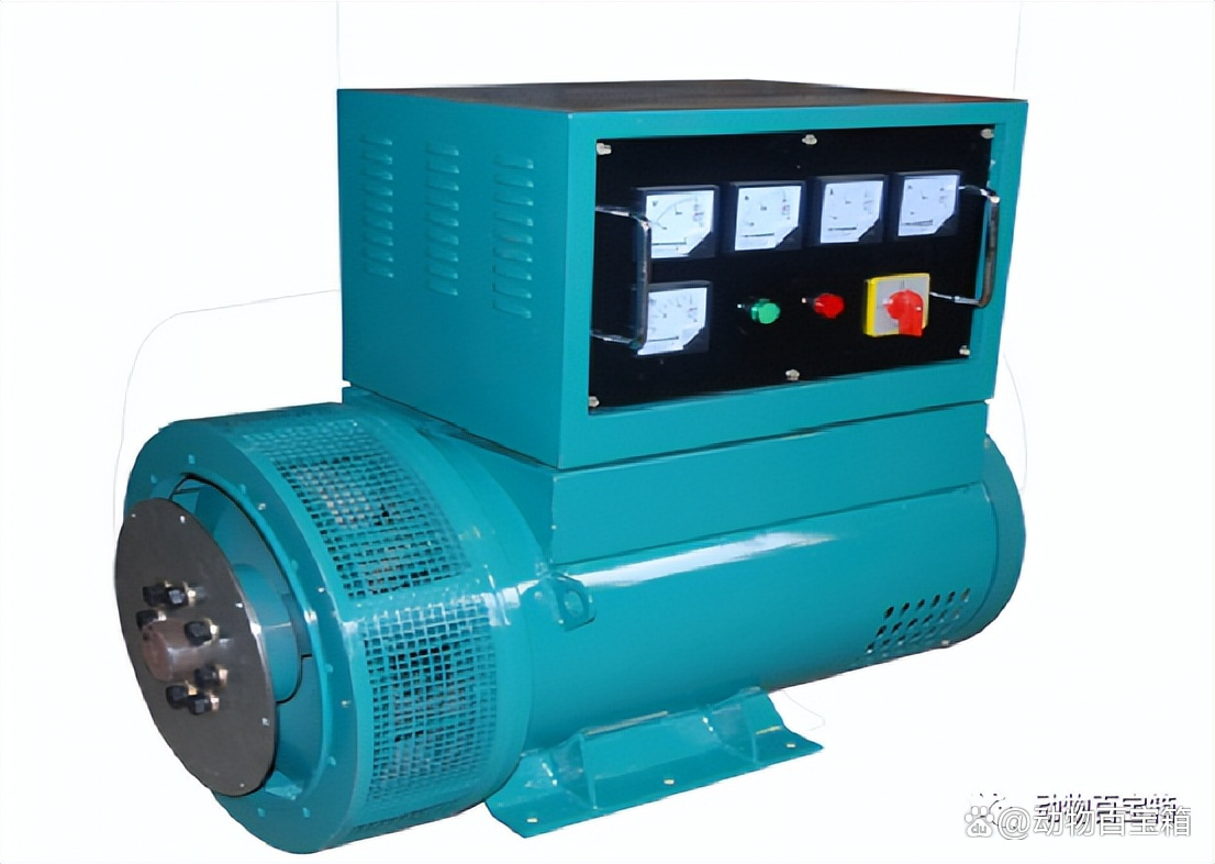 水中的微動力 探索戶外小型水力發(fā)電機的實用價值
